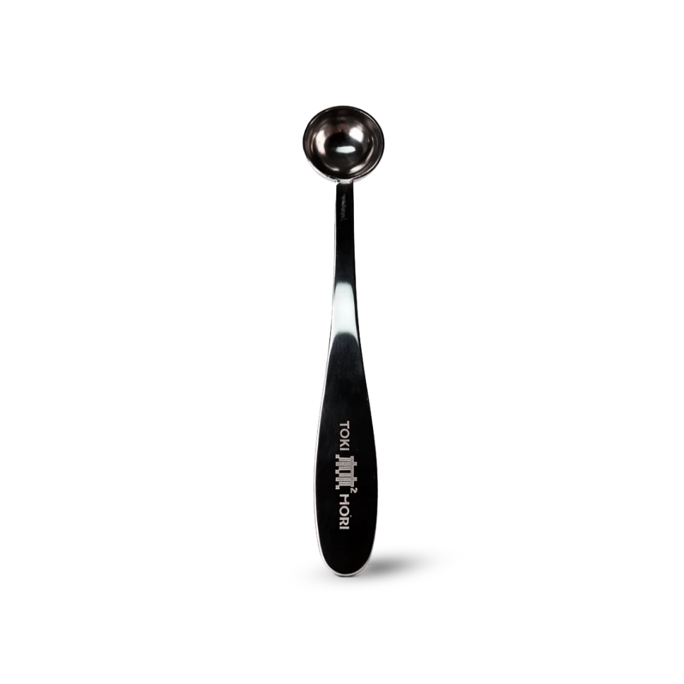 [300] Toki Mori Matcha Measuring Spoon – 1.5g Matcha Scoop
