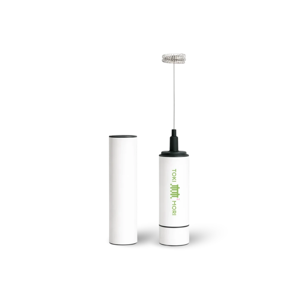 [305] Toki Mori Electric Whisk