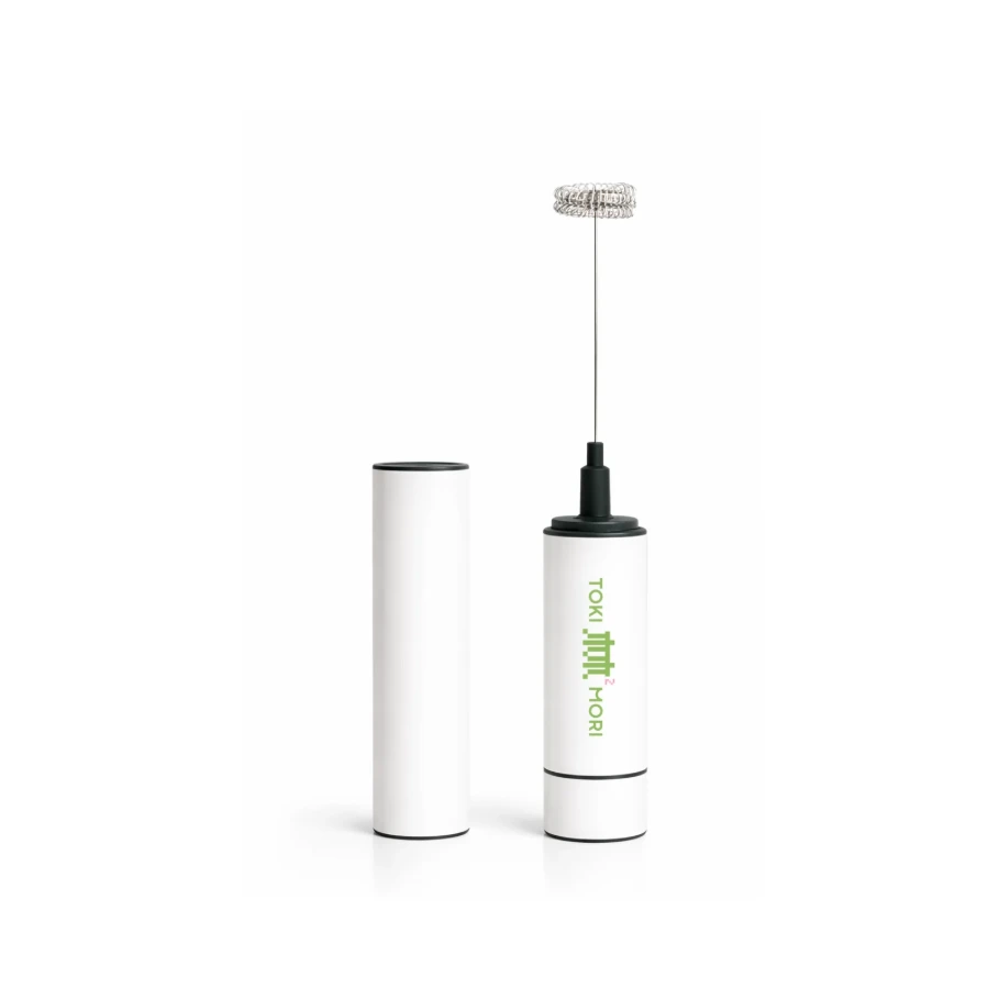 [305] Toki Mori Electric Whisk