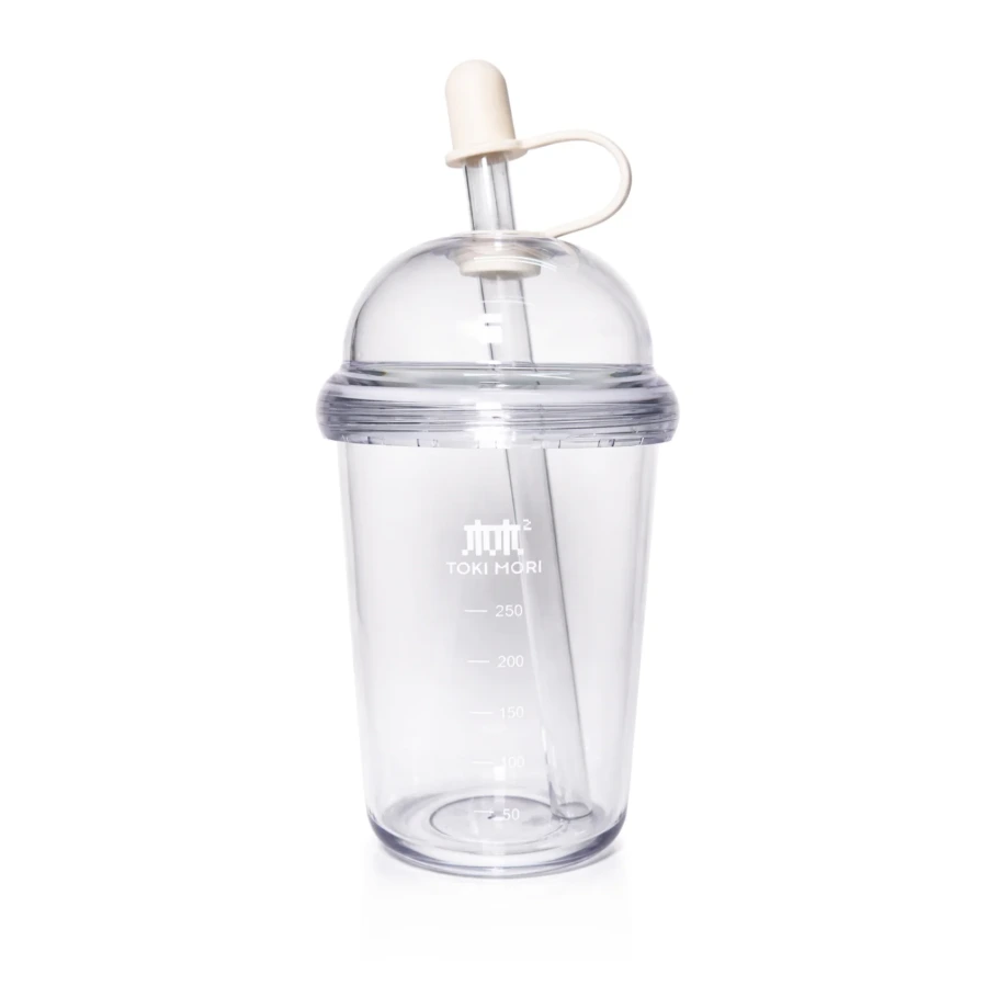 [306] Toki Mori Matcha Bottle