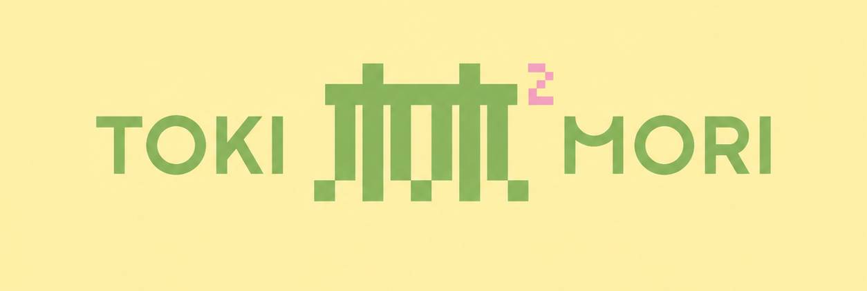 Toki Mori Cha